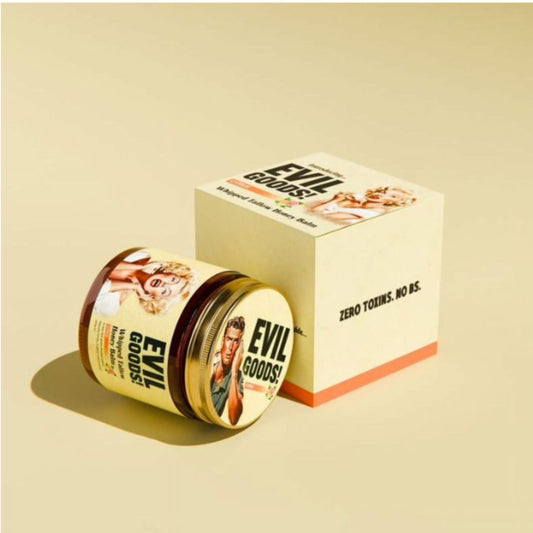 CREMA EVIL GOODS CEBO DE RES
